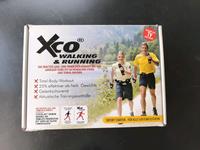 XCo Trainer Walking & Running Hanteln Baden-Württemberg - Bühl Vorschau