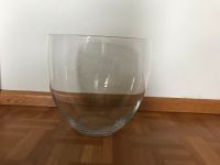 großes Dekoglas / Vase von Depot Durchmesser 28cm Dekoration Glas Nordrhein-Westfalen - Krefeld Vorschau