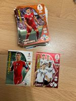 77 Panini Karten aus der WM 2018 Bayern - Meitingen Vorschau