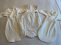 Alvi Baby Schlafsack 50/56 Heilbronn - Biberach Vorschau