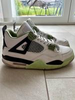 Nike Air Jordan 4 ,,Oil Green“ Bayern - Tuntenhausen Vorschau