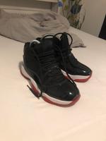 Air Jordan 11 Retro Gr. 37 Hamburg-Mitte - Finkenwerder Vorschau