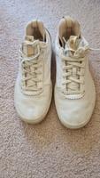 K-Swiss Dani Sneaker Leder weiß 39 40 Sneakers Dresden - Löbtau-Nord Vorschau