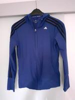 Adidas s climacool jacke sport fitness freizeit training Hessen - Hungen Vorschau