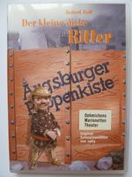 Augsburger Puppenkiste - Der kleine Dicke Ritter - DVD sehr gut Thüringen - Leinefelde Vorschau