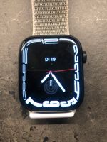 Apple Watch Series 8 45mm München - Schwabing-West Vorschau