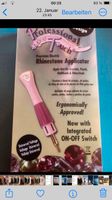 Kandi‘s Professional Rhinestone Strass Hot Applicator! Nordrhein-Westfalen - Meckenheim Vorschau