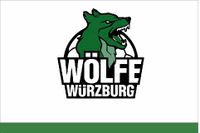 2 Eintrittskarten Würzburger Wölfe Samstag 18.5. Bayern - Würzburg Vorschau