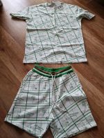 Zara Set Shirt und Shorts Größe S Rostock - Seebad Warnemünde Vorschau