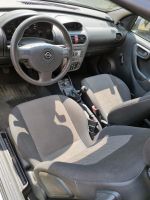 opel corsa c Westerwaldkreis - Hahn am See Vorschau