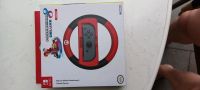 Nintendo Switch Deluxe wheel Attachment Brandenburg - Eisenhüttenstadt Vorschau