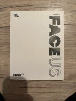 kpop verivery face it ep 03 face us album ohne pcs Baden-Württemberg - Lörrach Vorschau