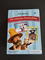 Die Zeit DVD-Box " Die schönsten Familienfilme" Freiburg im Breisgau - March Vorschau