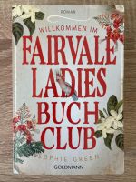 Green : Willkommen im Fairvale Ladies Buchclub Nordrhein-Westfalen - Mönchengladbach Vorschau