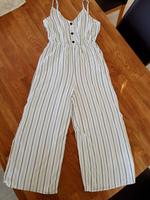Jumpsuit H&M Gr. 36 Hessen - Dornburg Vorschau