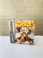 Gameboy Gameboyspiel Spiel Nintendo Dogz Bayern - Coburg Vorschau