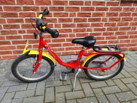 Fahrrad Puky 18" Zoll Kinderfahrrad Niedersachsen - Worpswede Vorschau