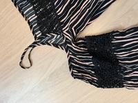 Sommer, jumpsuit mit Spitzer Hessen - Hattersheim am Main Vorschau