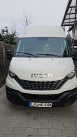 TRANSPORTER Iveco Daily zu mieten | Langzeitmiete, Vermietung Hessen - Limburg Vorschau