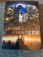 Transformers DVD Herzogtum Lauenburg - Büchen Vorschau