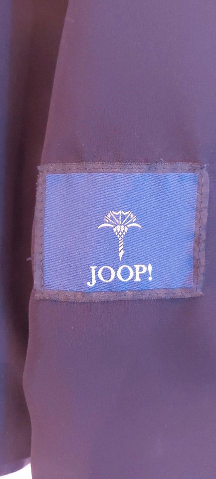 "Joop!" Damen Lederjacke Gr. 46 in Friedberg (Hessen)