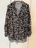 Zara Bluse Leo Bayern - Marktheidenfeld Vorschau