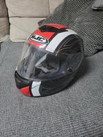 HJC Motorrad Helm Gr M 58 Hessen - Rüdesheim am Rhein Vorschau