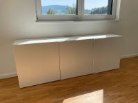 Ikea Besta Kommode Freiburg im Breisgau - Kirchzarten Vorschau