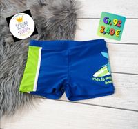 Badehose Short Gr. 92 - Klamotte der Woche!! Bremen - Osterholz Vorschau