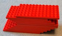 Lego Duplo Bau Platten 90er Jahre Nordrhein-Westfalen - Marl Vorschau
