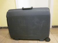 Hartschalenkoffer Samsonite Oyster dunkelblau, 62cm X 51cm X 21 Rheinland-Pfalz - Bruchmühlbach-Miesau Vorschau