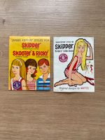 2 Barbie/Skipper Fashion Books, alt Harburg - Hamburg Neuenfelde Vorschau