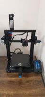 Creality Ender 3 V2 3d drucker + Bl Touch Austausch mit Cube Bike Ludwigslust - Landkreis - Wöbbelin Vorschau