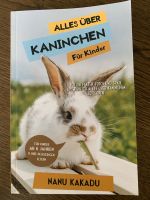 Buch „alles über Kaninchen „ Bad Doberan - Landkreis - Schwaan Vorschau