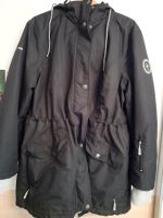 Damen Jacke Funktionsjacke schwarz Größe 48 Nordrhein-Westfalen - Beelen Vorschau