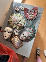 Venezianische Masken Bayern - Kaufbeuren Vorschau