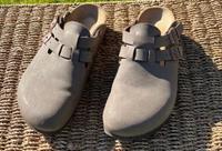 Birkenstock - Pantoletten - Clogs Nordrhein-Westfalen - Düren Vorschau