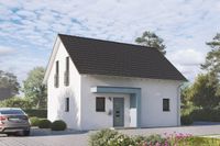 Modernes Traumhaus in Weinsberg: Individuell gestaltbar, energieeffizient und gehoben ausgestattet Baden-Württemberg - Weinsberg Vorschau