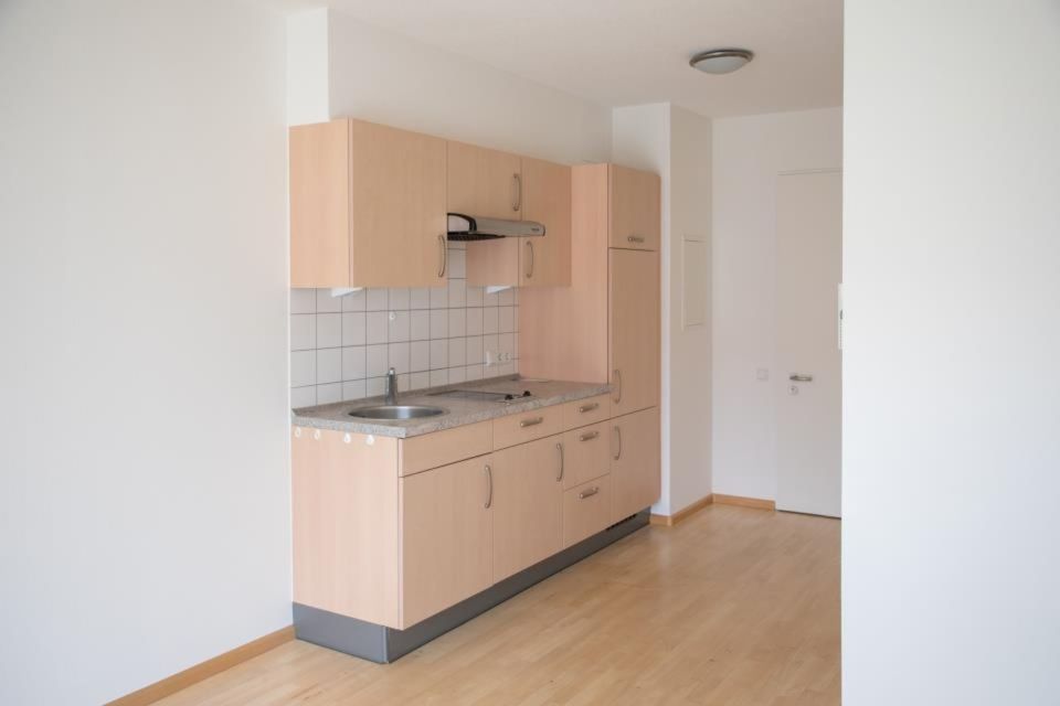 1 Zi Appartement im Betreuten Wohnen im Wohnpark Carl-Fürstenberg in Rheinfelden (Baden)