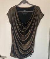 Sommerliches Partykleid oder Oberteil Rheinland-Pfalz - Nußbach Vorschau