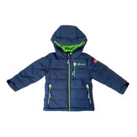 Trollkids Hemsedal XT Kinder Ski-/ Winterjacke Blau / Grün Gr. 92 Schleswig-Holstein - Barsbüttel Vorschau