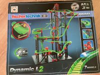 Fischer Technik Dynamic L2 Profi Kugelbahn Altona - Hamburg Osdorf Vorschau