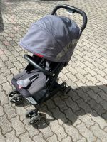 Buggy gb qbit Bayern - Grainau Vorschau