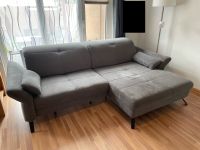 Musterring Couch elektrisch ausfahrbar - alle Lehnen verstellbar Bayern - Ingolstadt Vorschau