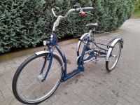 Drei Rad Fahrrad Niedersachsen - Meppen Vorschau