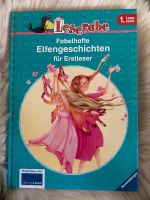 Buch „Fabelhafte Elfengeschichten für Erstleser“ Hessen - Wächtersbach Vorschau