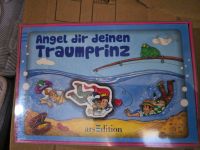 Angel dir deinen Traumprinzen Fun Artikel Schleswig-Holstein - Horst (Holstein) Vorschau