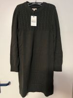 Barbour Wollkleid Strickkleid, Größe 36, dunkelgrün - NEU mit Et. Nordrhein-Westfalen - Bottrop Vorschau