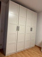 2x IKEA Türen für PAX modell Bergsbo Nürnberg (Mittelfr) - Nordstadt Vorschau