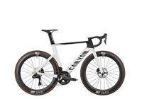 — SUCHE — Canyon Aeroad CF SLX 8 Di2 Weiß Gr. S Pankow - Prenzlauer Berg Vorschau